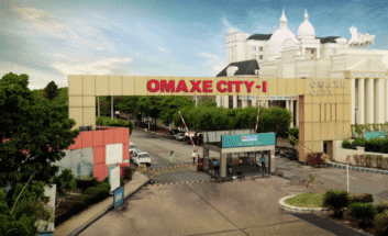 5 Reasons to Choose Omaxe Projects in Indore