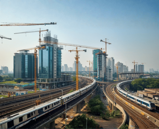 From Metro to IT Hub How Indore is Transforming Real Estate (1)