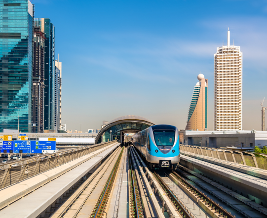 From Metro to IT Hub: How Indore is Transforming Real Estate
